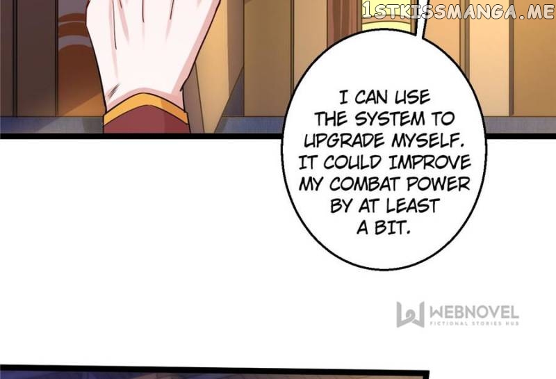 Way To Be The Evil Emperor Chapter 5 - page 6