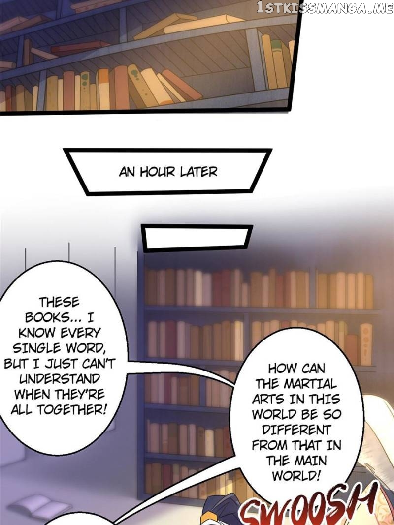 Way To Be The Evil Emperor Chapter 5 - page 7