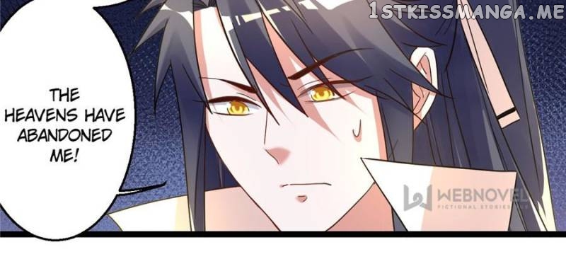 Way To Be The Evil Emperor Chapter 5 - page 9