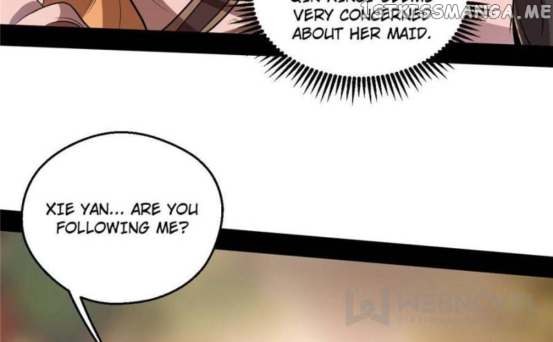 Way To Be The Evil Emperor Chapter 49 - page 11