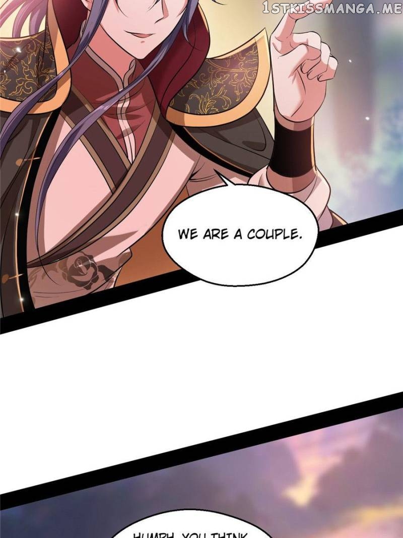 Way To Be The Evil Emperor Chapter 49 - page 14