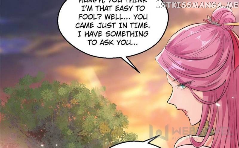 Way To Be The Evil Emperor Chapter 49 - page 15