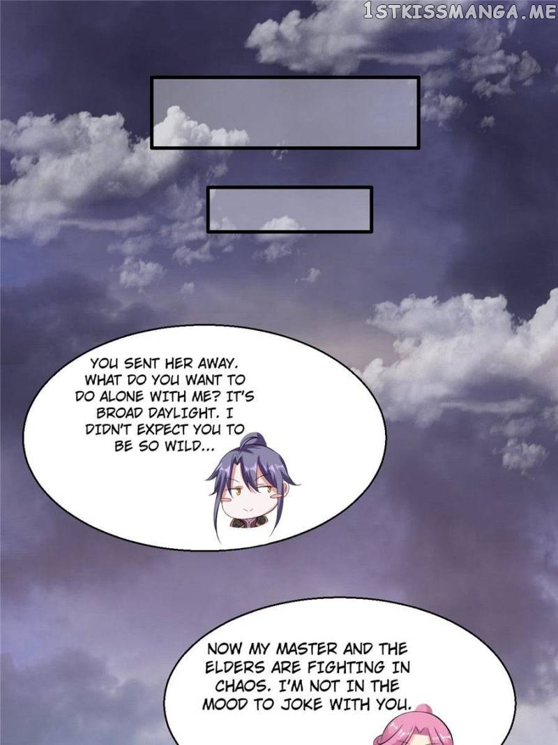 Way To Be The Evil Emperor Chapter 49 - page 18