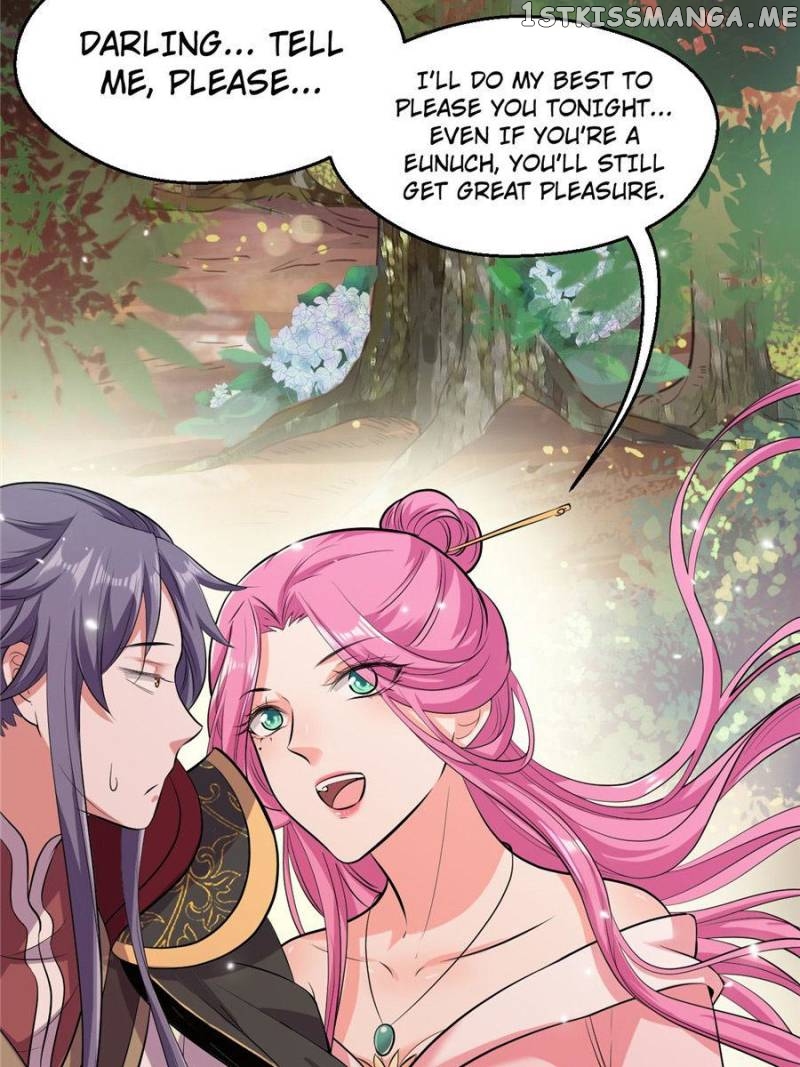Way To Be The Evil Emperor Chapter 49 - page 21