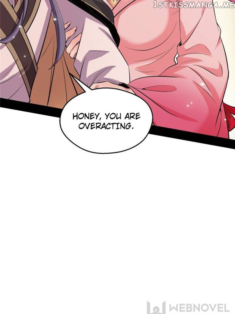 Way To Be The Evil Emperor Chapter 49 - page 22