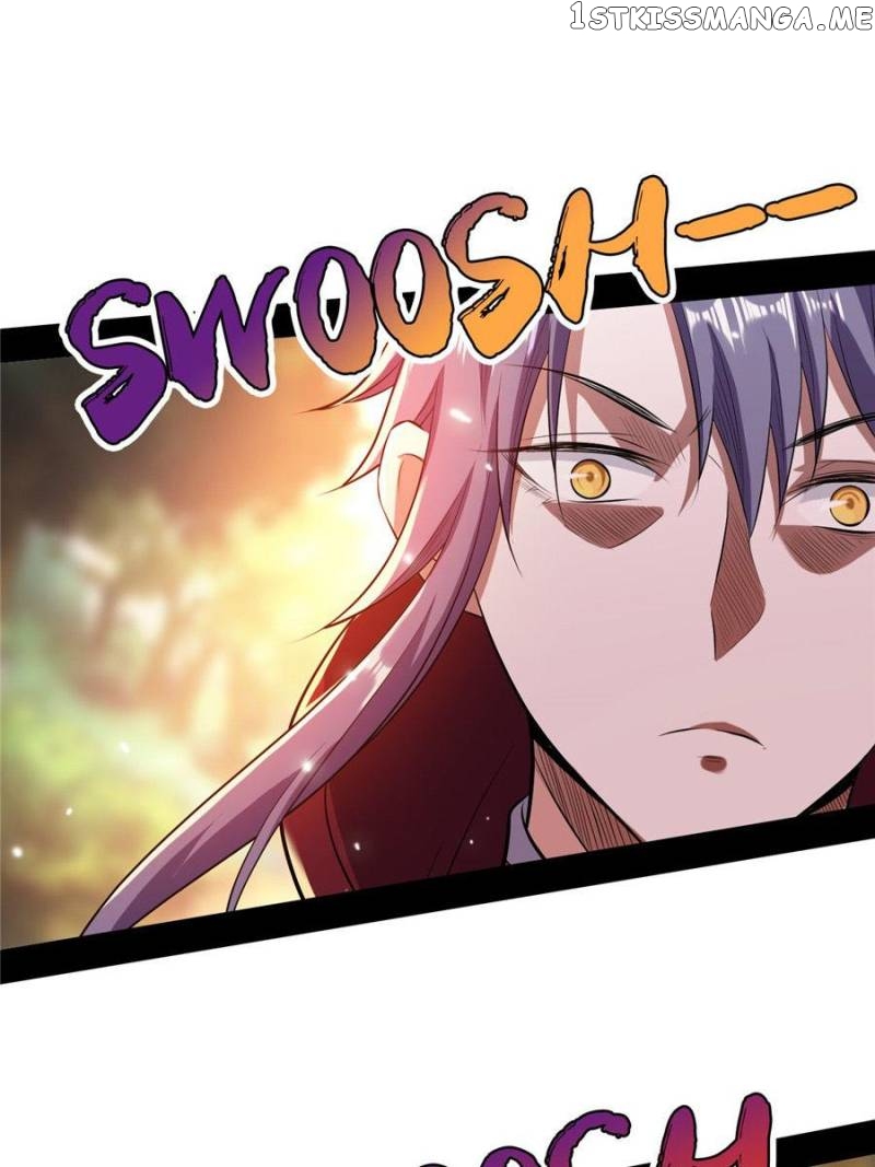 Way To Be The Evil Emperor Chapter 49 - page 24