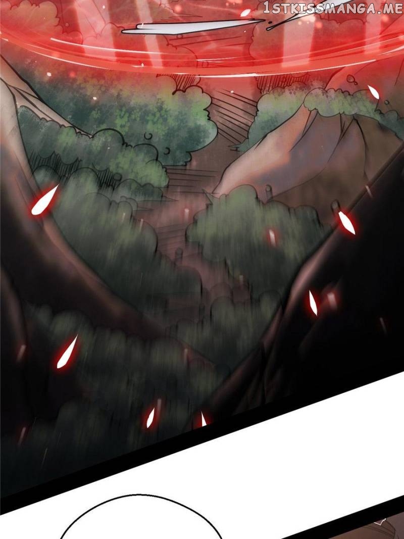 Way To Be The Evil Emperor Chapter 49 - page 3