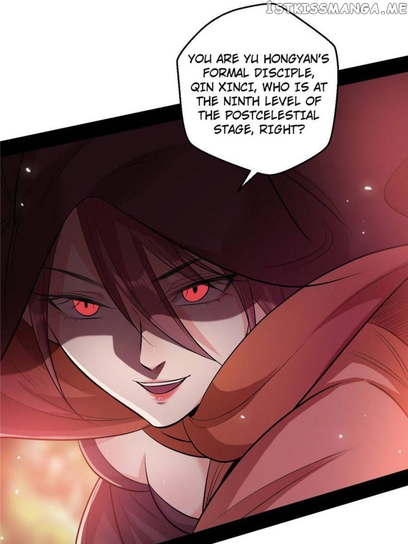 Way To Be The Evil Emperor Chapter 49 - page 32
