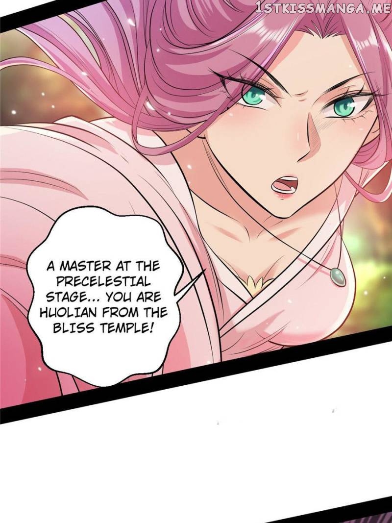 Way To Be The Evil Emperor Chapter 49 - page 34
