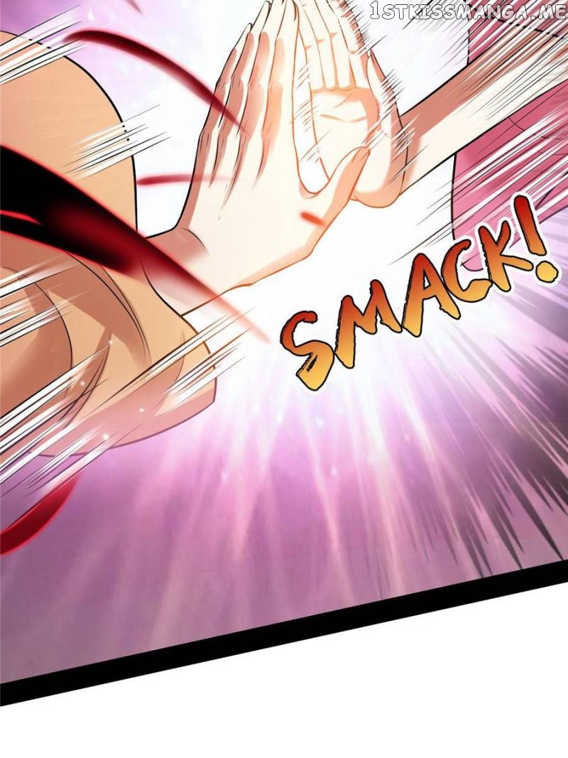 Way To Be The Evil Emperor Chapter 49 - page 36