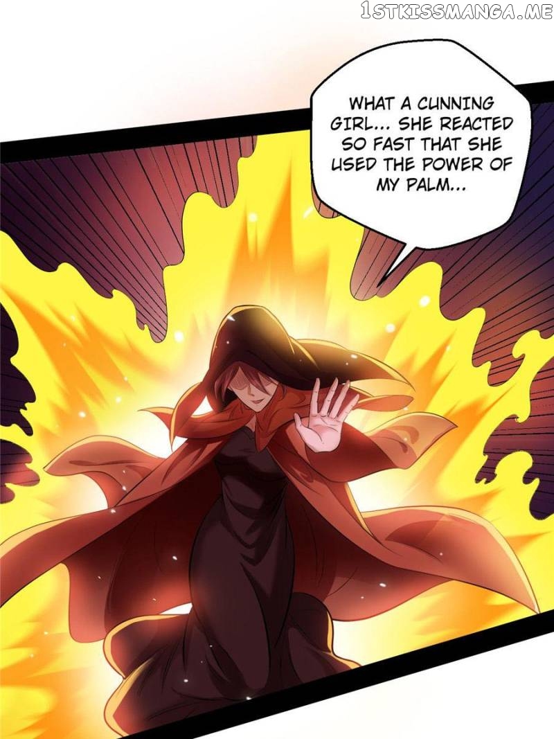 Way To Be The Evil Emperor Chapter 49 - page 40