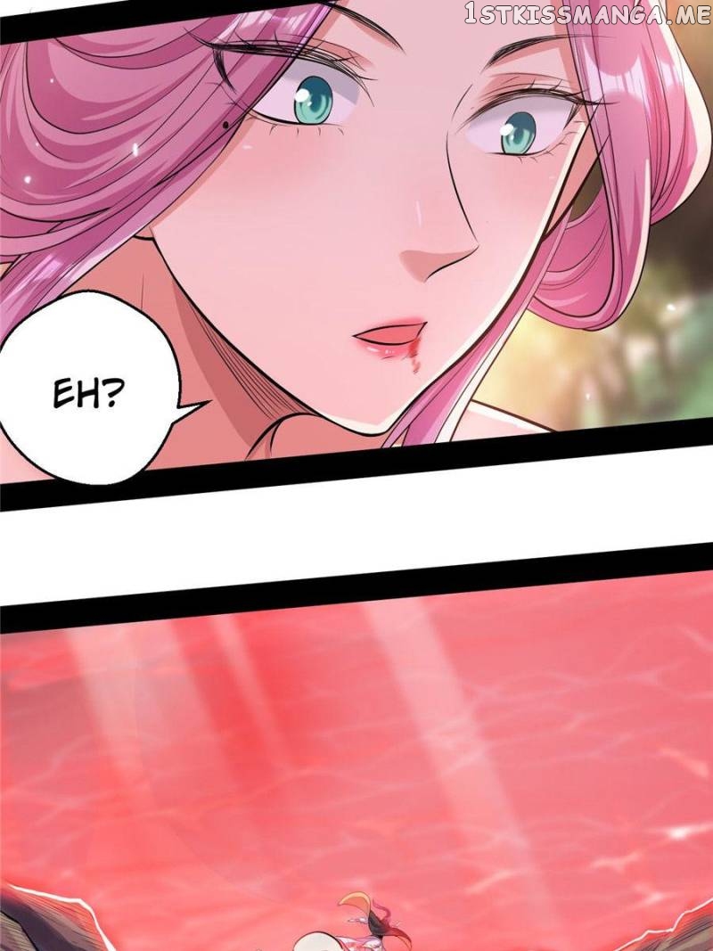 Way To Be The Evil Emperor Chapter 49 - page 44