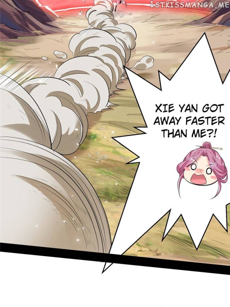 Way To Be The Evil Emperor Chapter 49 - page 45