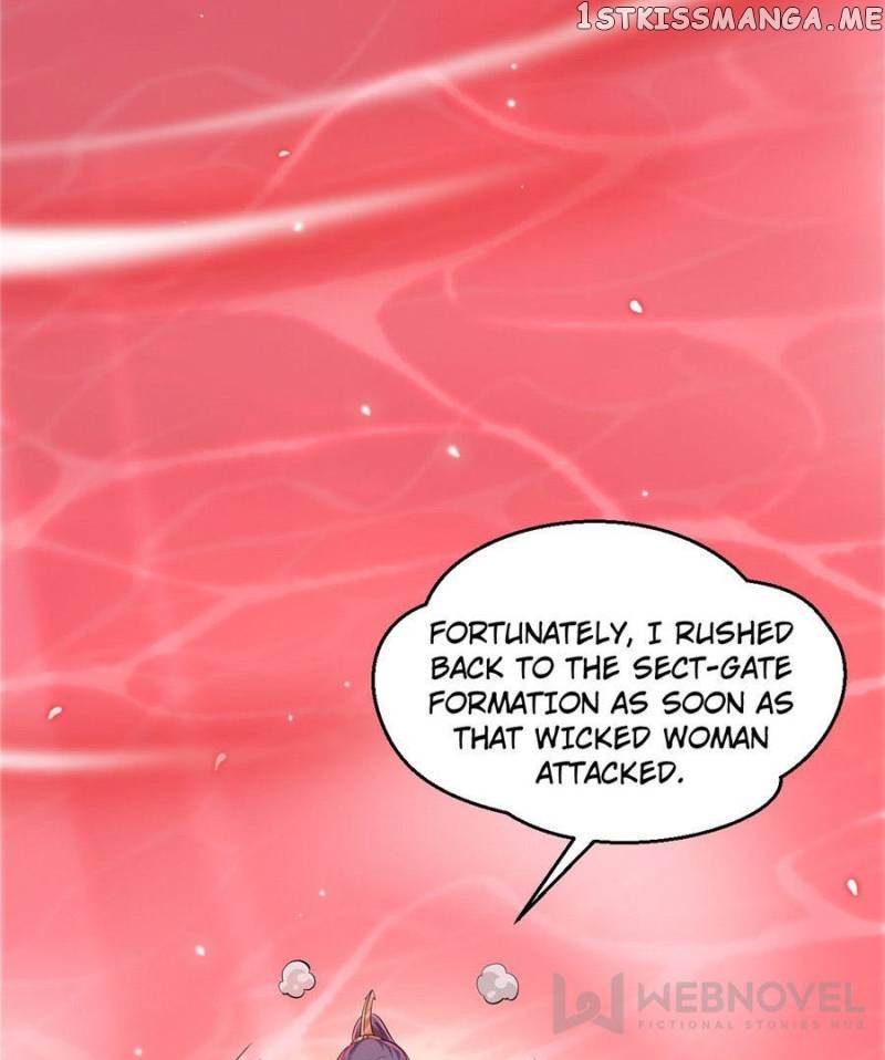 Way To Be The Evil Emperor Chapter 49 - page 48