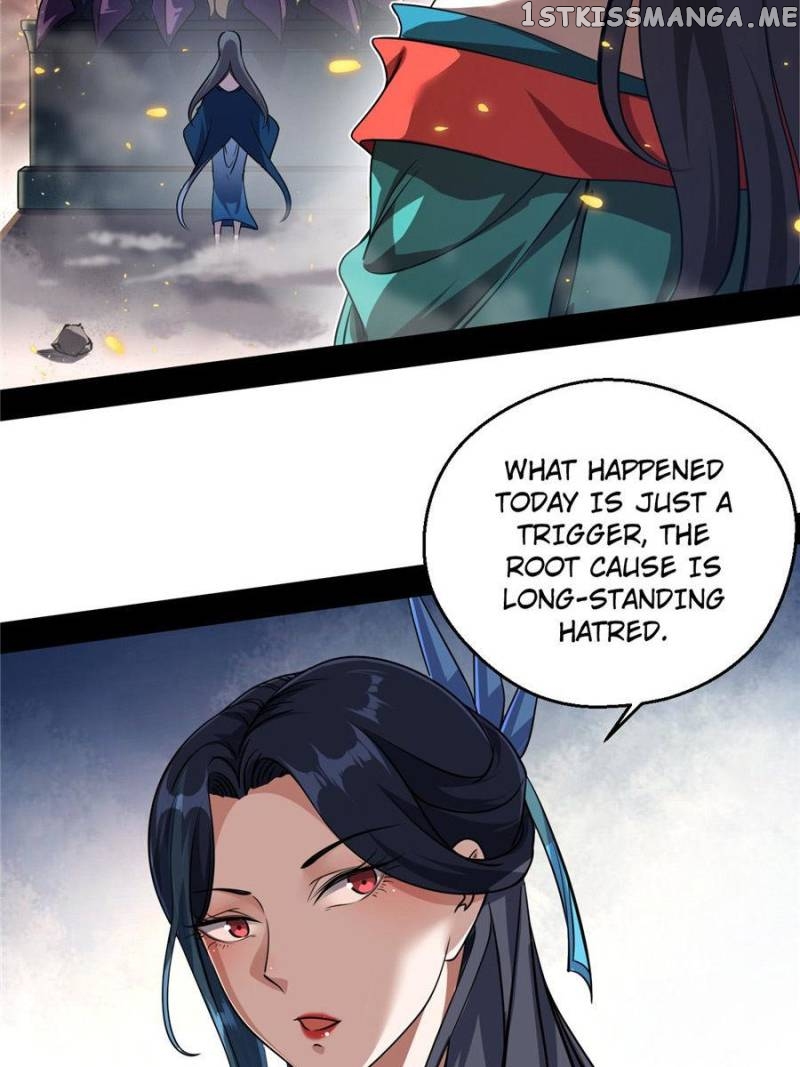 Way To Be The Evil Emperor Chapter 49 - page 5