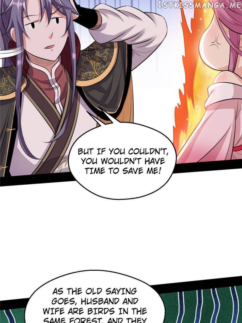 Way To Be The Evil Emperor Chapter 49 - page 51