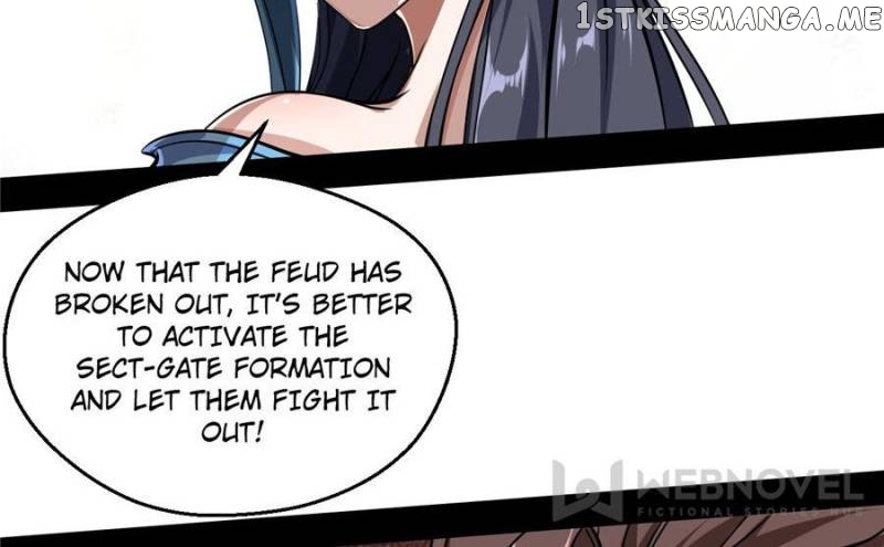 Way To Be The Evil Emperor Chapter 49 - page 6