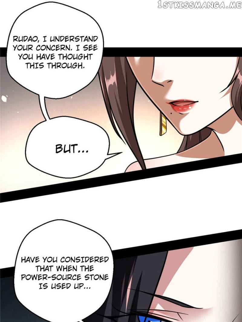 Way To Be The Evil Emperor Chapter 49 - page 9