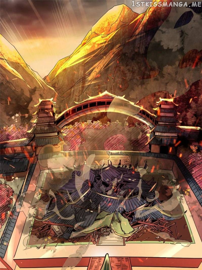 Way To Be The Evil Emperor Chapter 48 - page 1