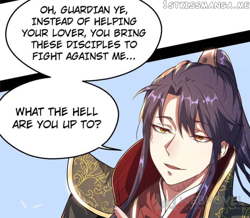 Way To Be The Evil Emperor Chapter 48 - page 12
