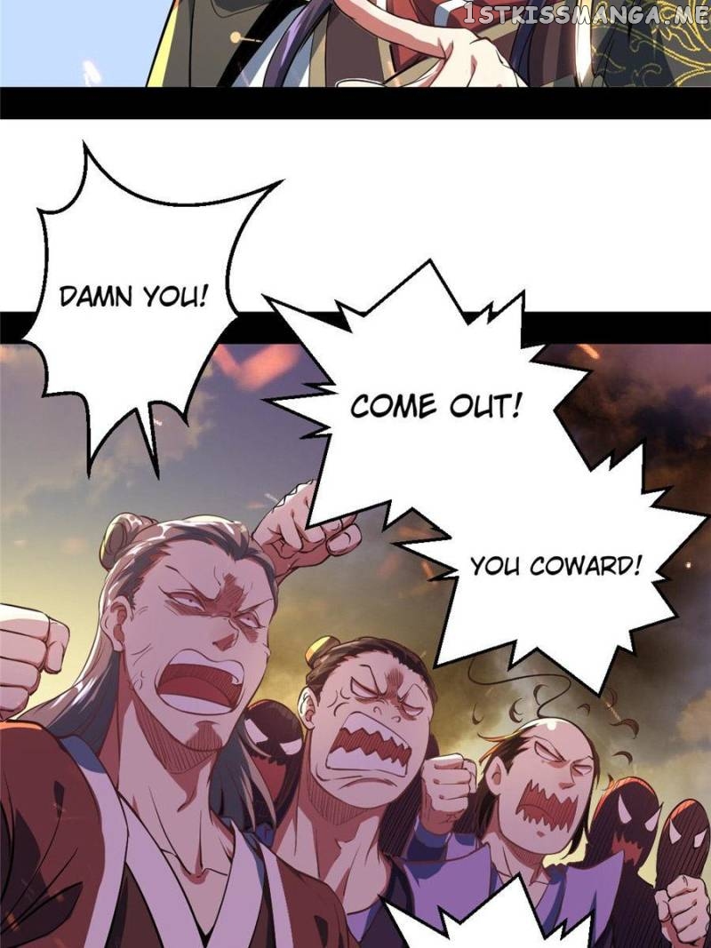 Way To Be The Evil Emperor Chapter 48 - page 13