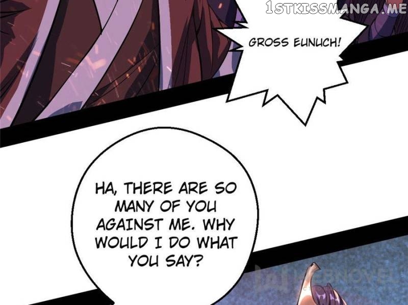 Way To Be The Evil Emperor Chapter 48 - page 14