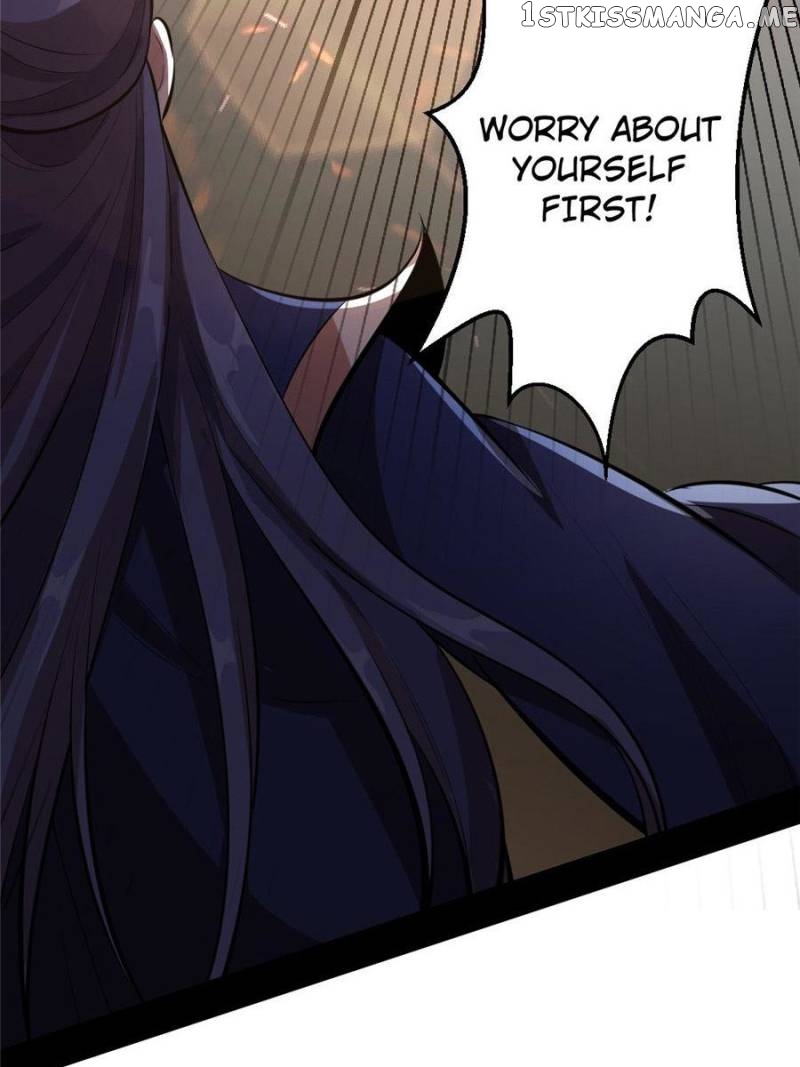 Way To Be The Evil Emperor Chapter 48 - page 15
