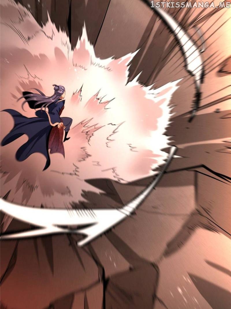 Way To Be The Evil Emperor Chapter 48 - page 19