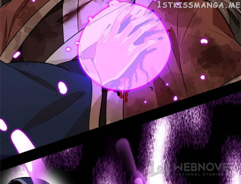 Way To Be The Evil Emperor Chapter 48 - page 21