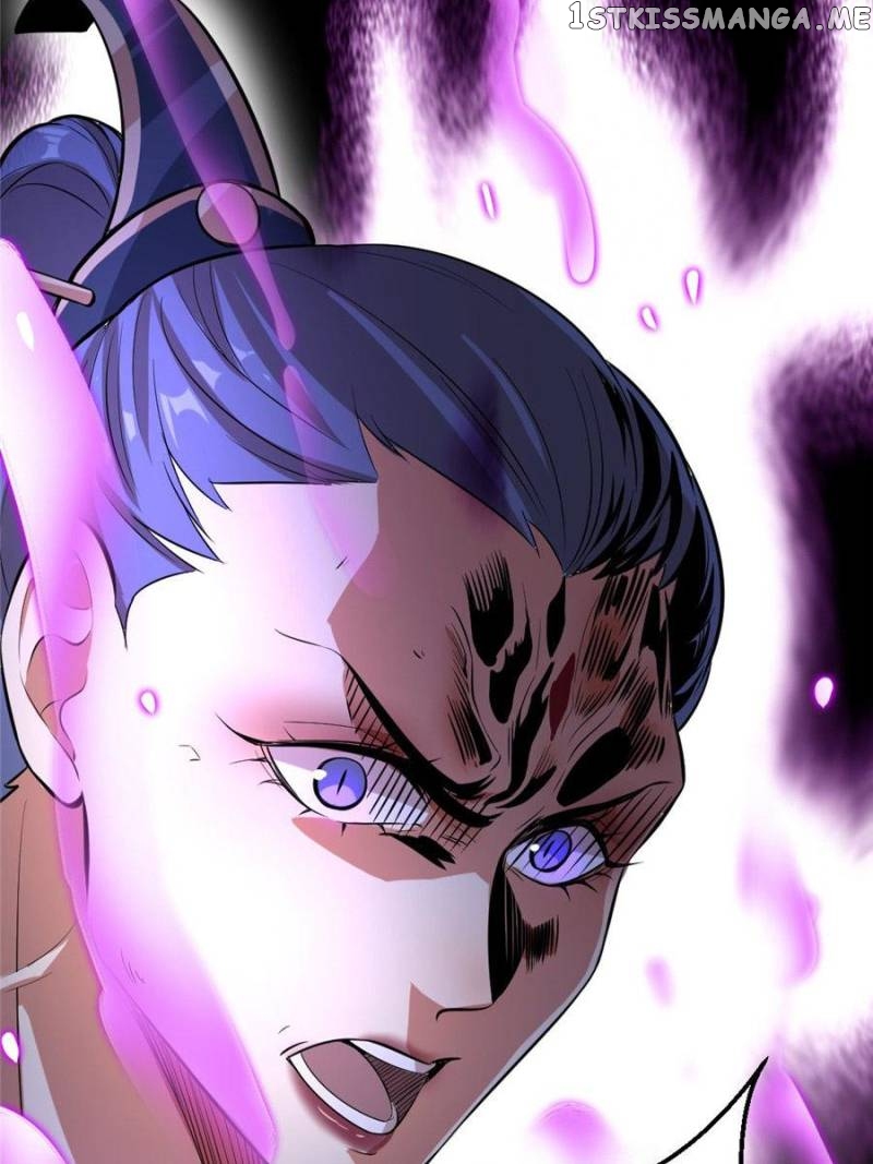 Way To Be The Evil Emperor Chapter 48 - page 22