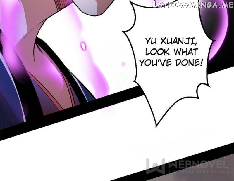 Way To Be The Evil Emperor Chapter 48 - page 23