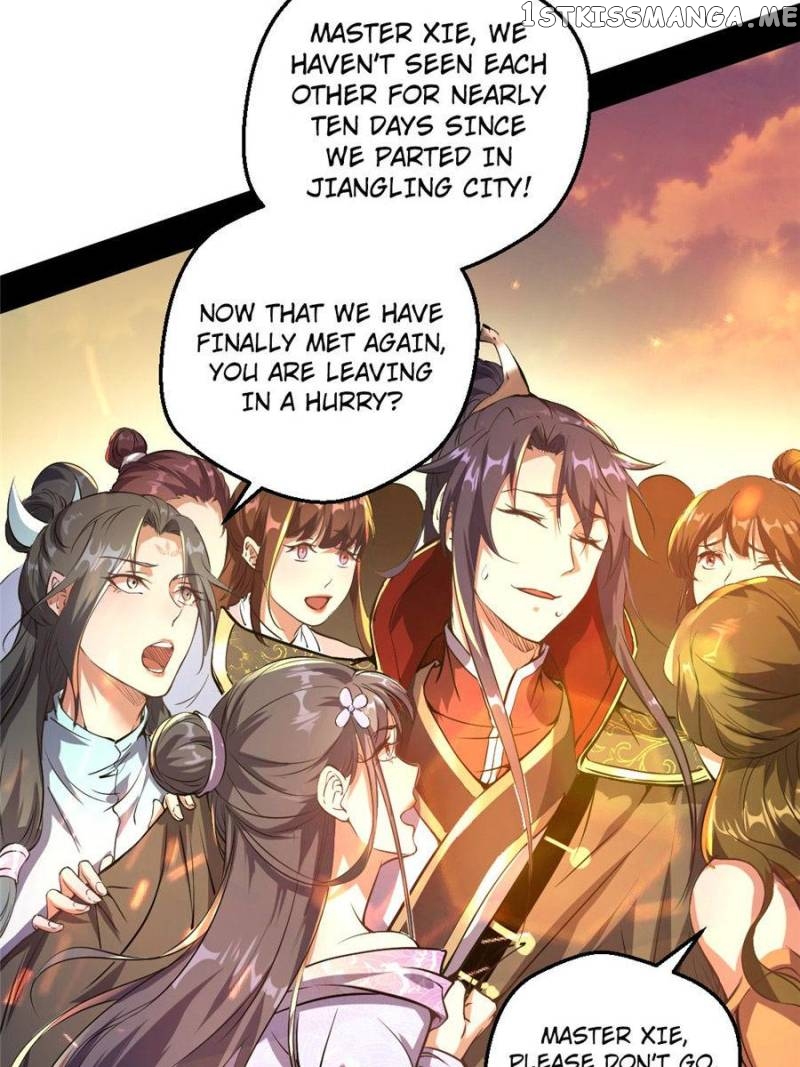 Way To Be The Evil Emperor Chapter 48 - page 3