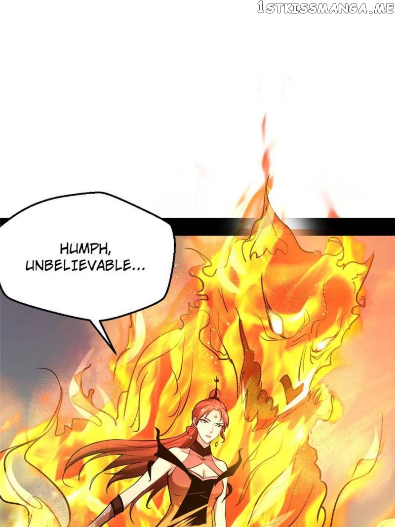 Way To Be The Evil Emperor Chapter 48 - page 31