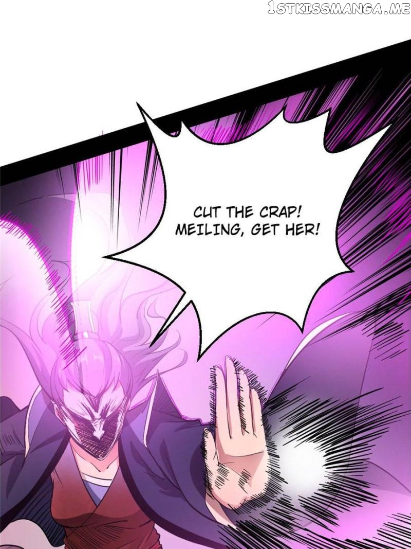 Way To Be The Evil Emperor Chapter 48 - page 39
