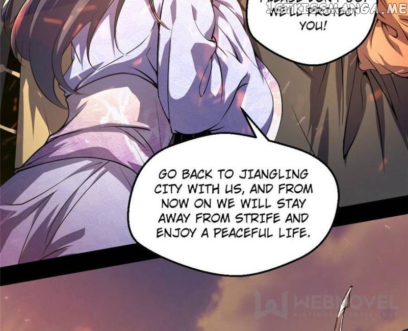 Way To Be The Evil Emperor Chapter 48 - page 4