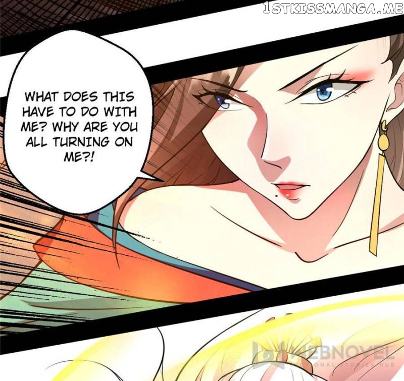 Way To Be The Evil Emperor Chapter 48 - page 42