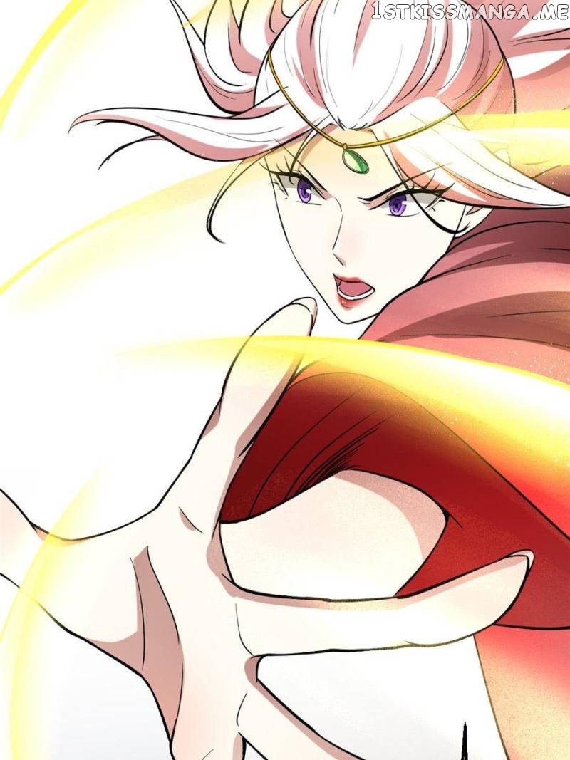 Way To Be The Evil Emperor Chapter 48 - page 43