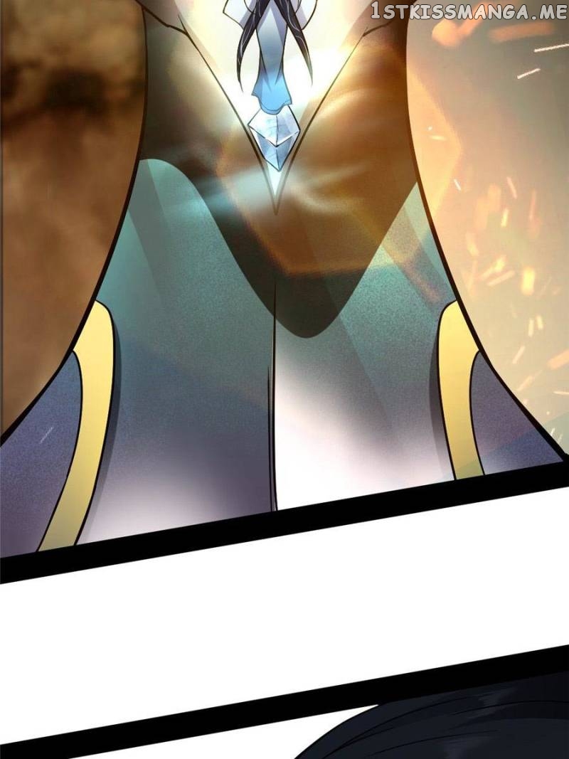 Way To Be The Evil Emperor Chapter 48 - page 48