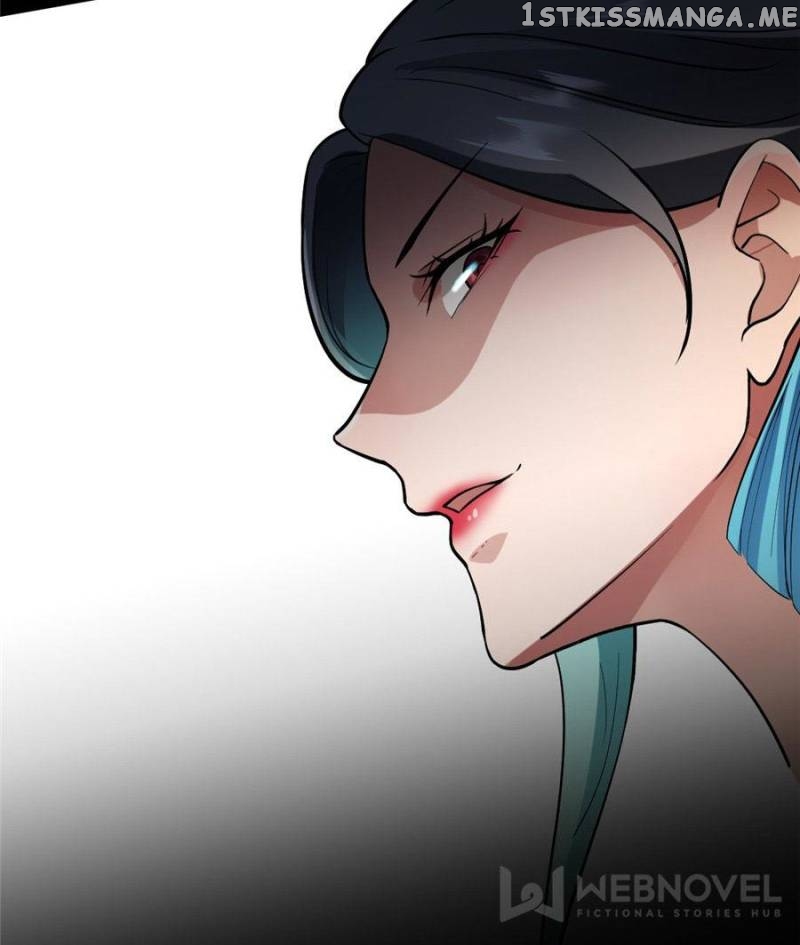 Way To Be The Evil Emperor Chapter 48 - page 49
