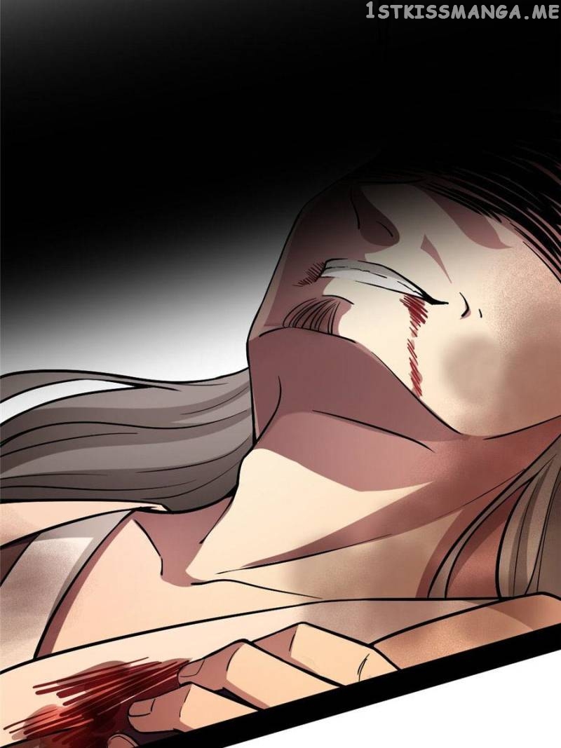 Way To Be The Evil Emperor Chapter 48 - page 50
