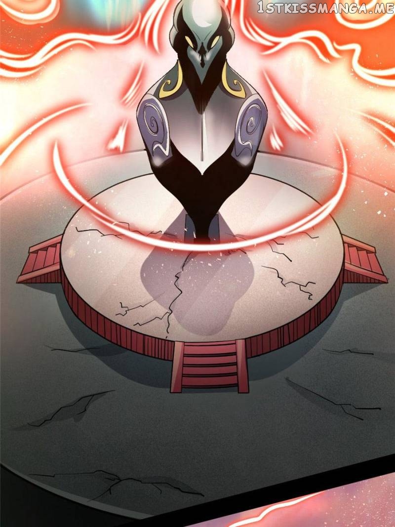 Way To Be The Evil Emperor Chapter 48 - page 53