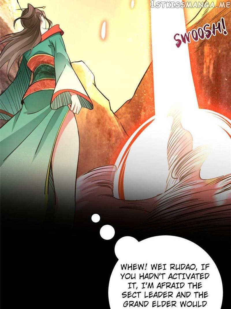 Way To Be The Evil Emperor Chapter 48 - page 56