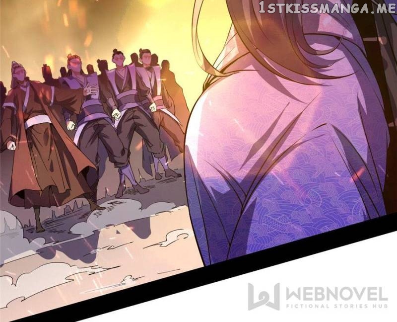 Way To Be The Evil Emperor Chapter 48 - page 6