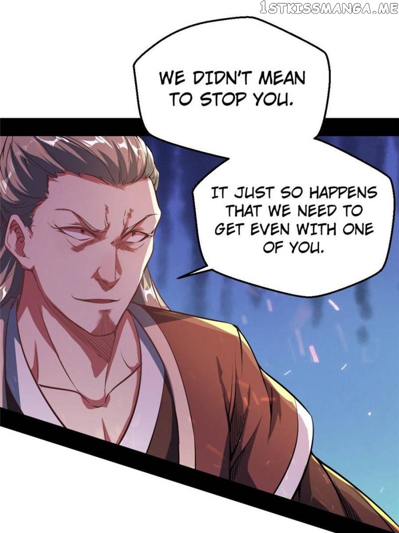 Way To Be The Evil Emperor Chapter 48 - page 9