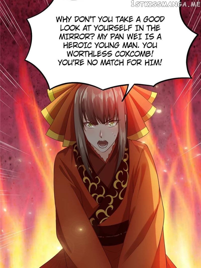 Way To Be The Evil Emperor Chapter 4 - page 11