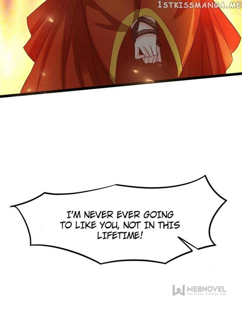 Way To Be The Evil Emperor Chapter 4 - page 12