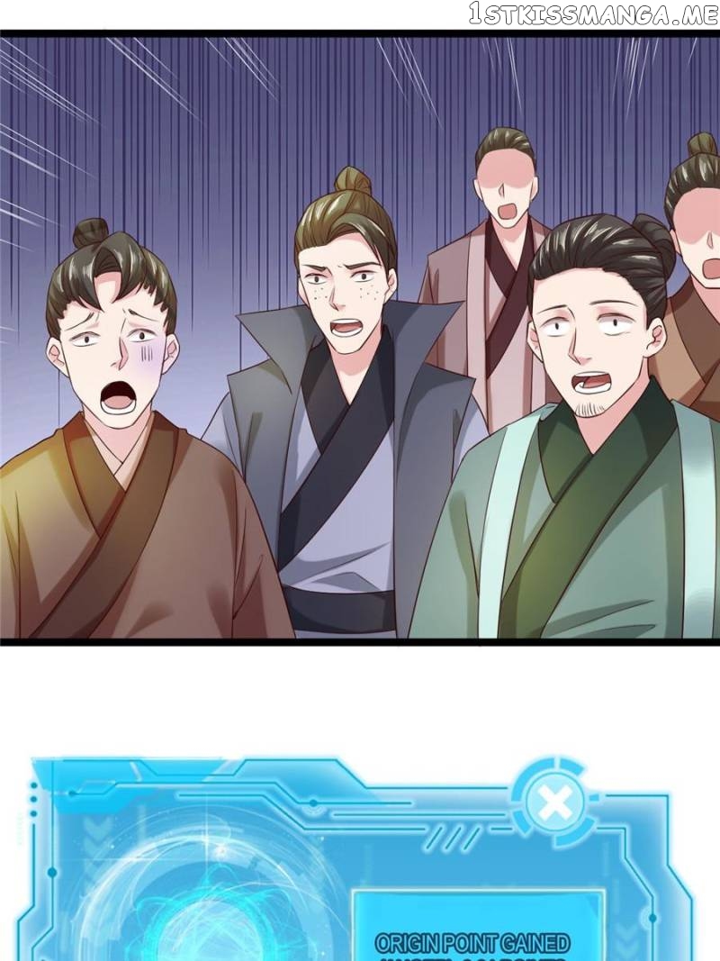Way To Be The Evil Emperor Chapter 4 - page 13