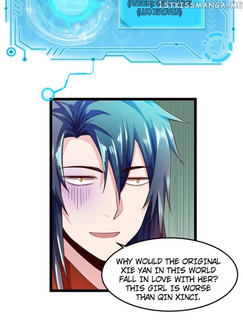 Way To Be The Evil Emperor Chapter 4 - page 14