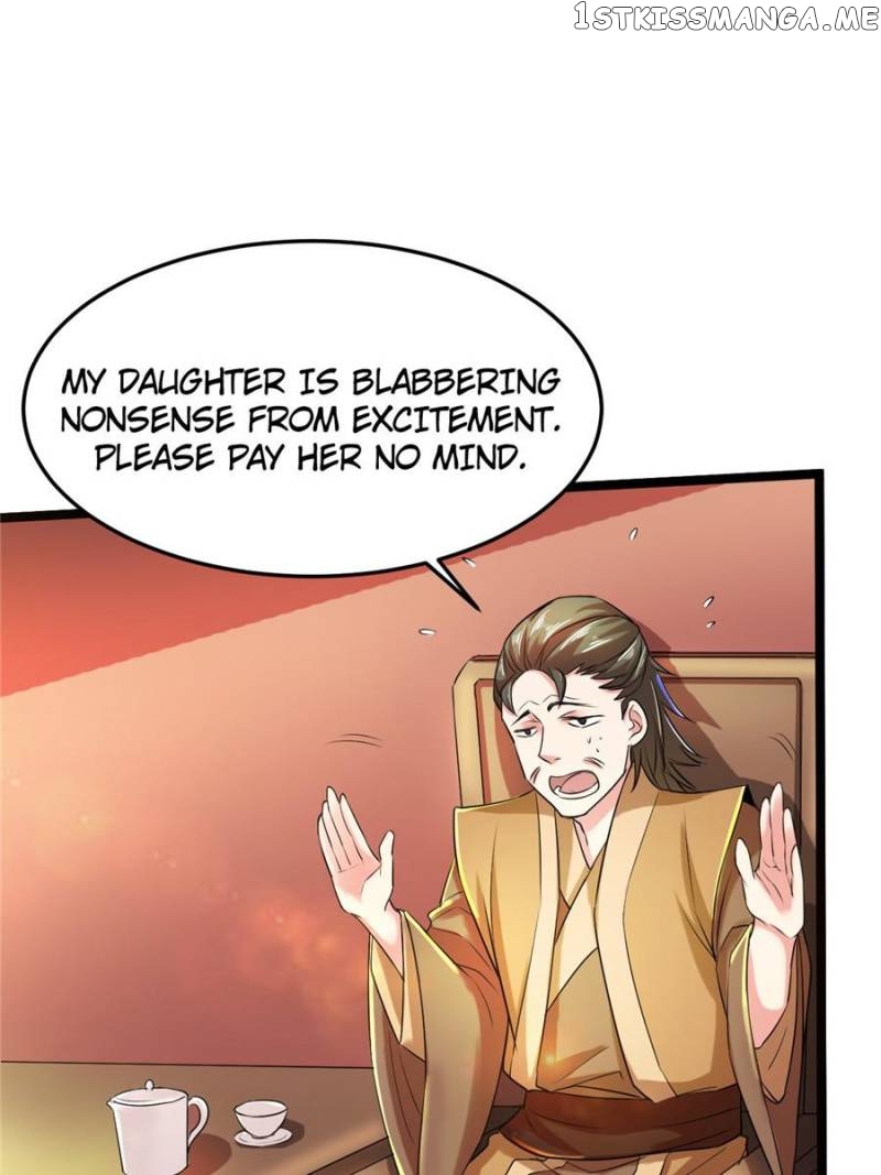 Way To Be The Evil Emperor Chapter 4 - page 16