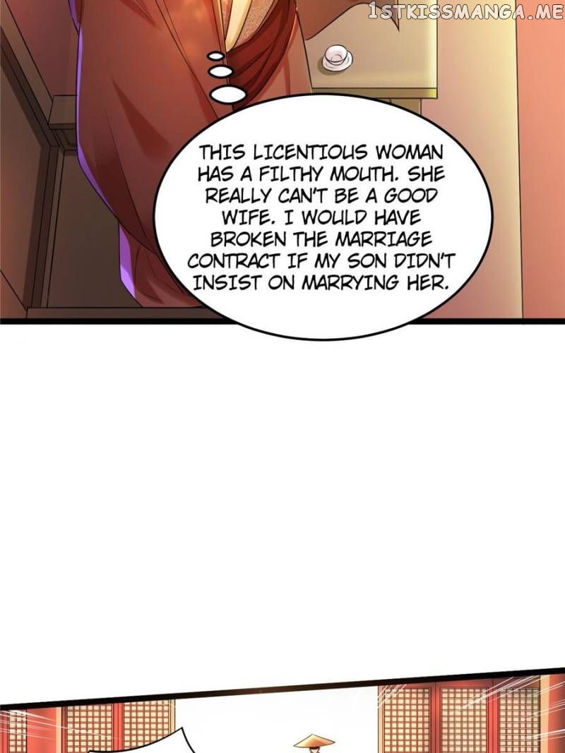 Way To Be The Evil Emperor Chapter 4 - page 19